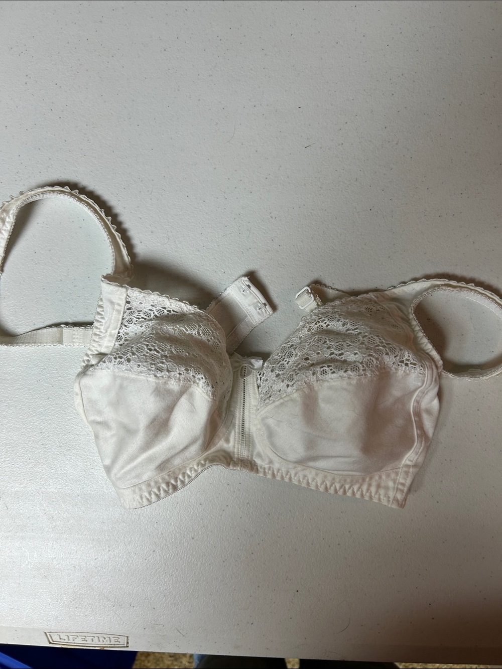 Marks & Spencer Vintage Full Coverage Bra